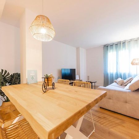 Bravissimo Sirenes, 2-Bedroom Apartment ジローナ エクステリア 写真
