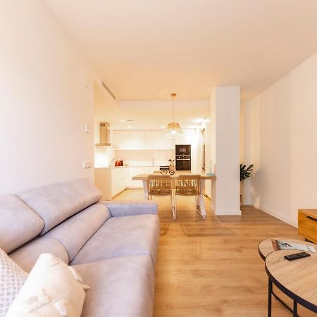 Bravissimo Sirenes, 2-Bedroom Apartment ジローナ エクステリア 写真