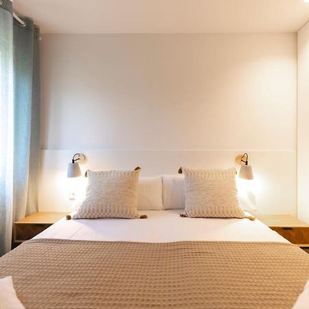 Bravissimo Sirenes, 2-Bedroom Apartment ジローナ エクステリア 写真