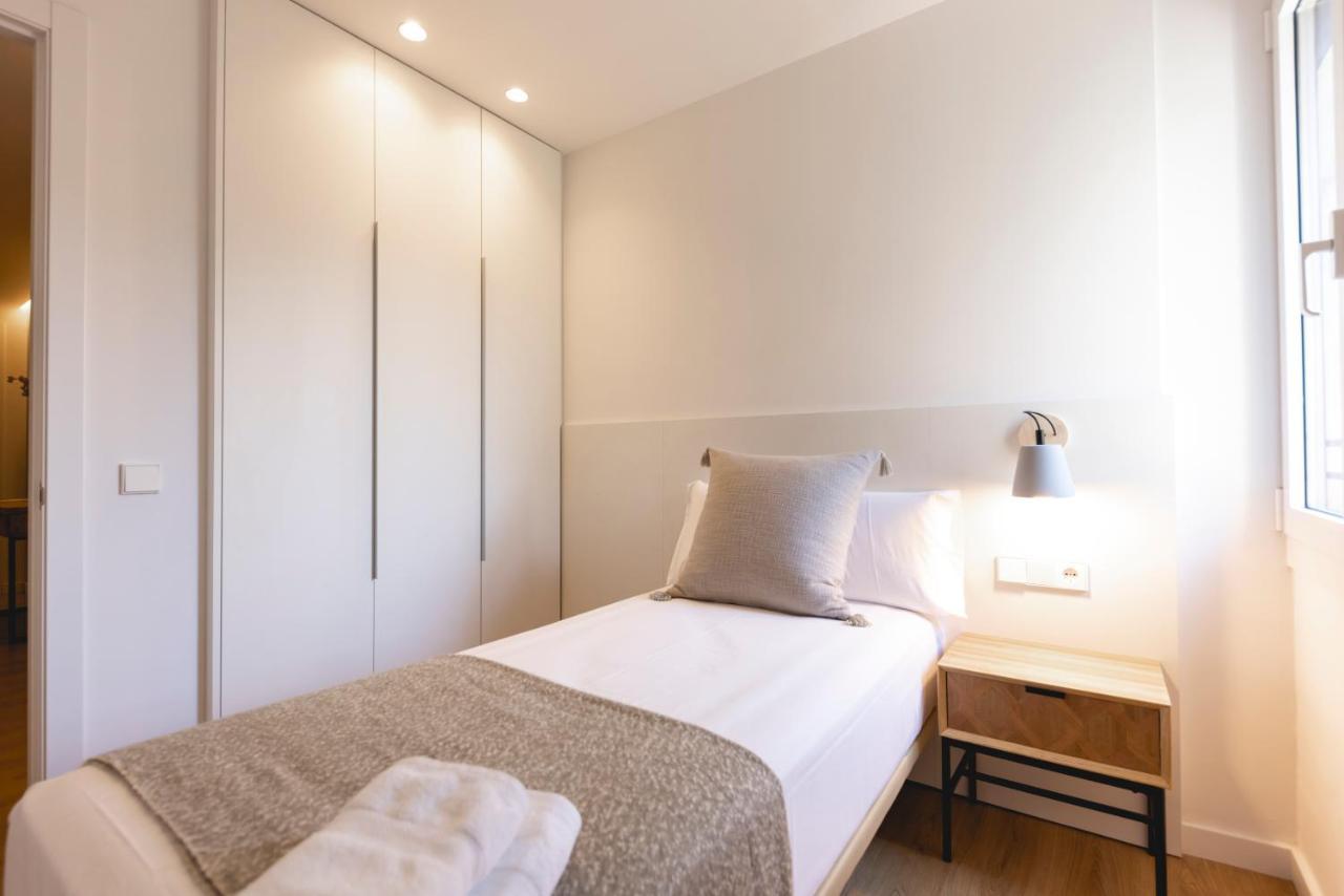 Bravissimo Sirenes, 2-Bedroom Apartment ジローナ エクステリア 写真