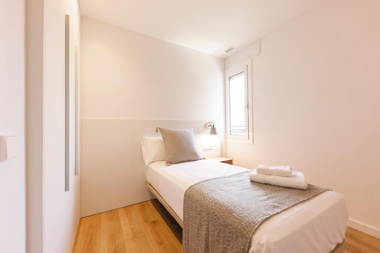 Bravissimo Sirenes, 2-Bedroom Apartment ジローナ エクステリア 写真